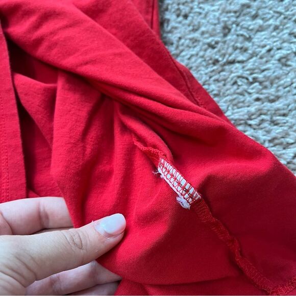 Jordan Respect Short Sleeve T Shirt - Picture 5 of 8